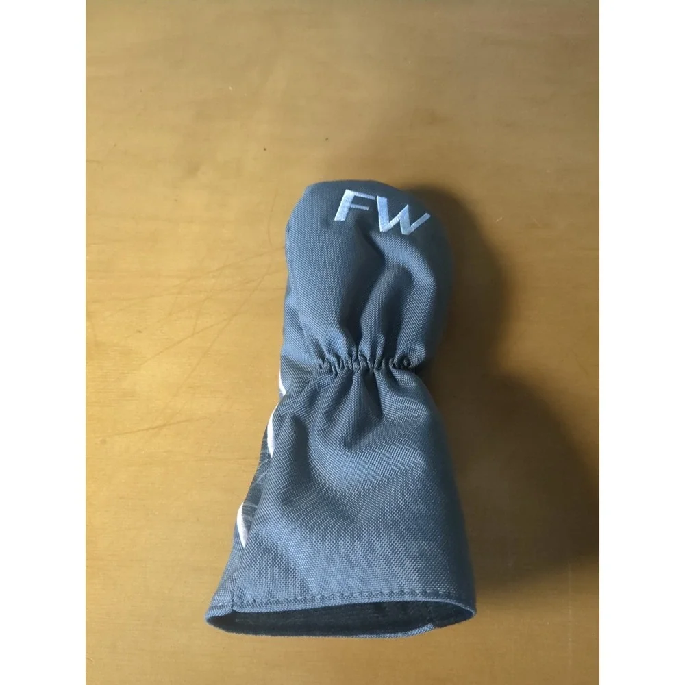 Callawy golf solaire fairway wood‎ headcover fast ship 260304